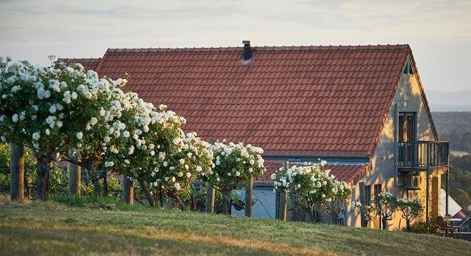 Wandin estate