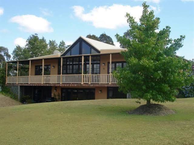 Woolshed Hill Estate Image