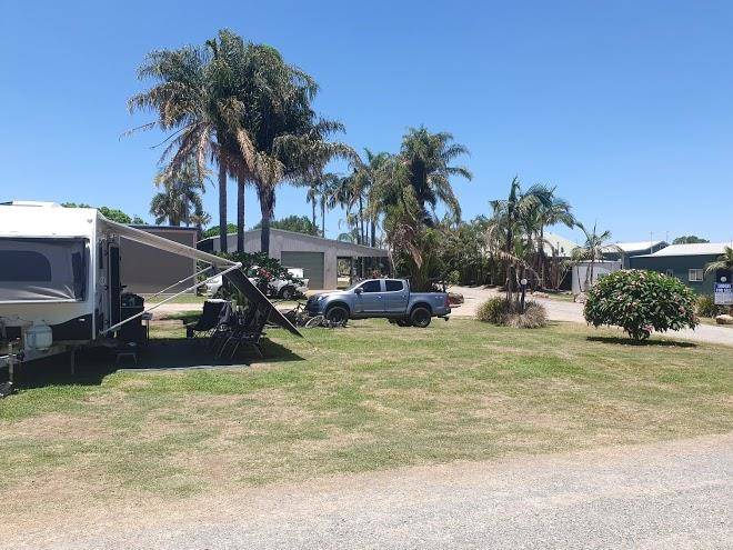 Big river holiday park & ski lodge