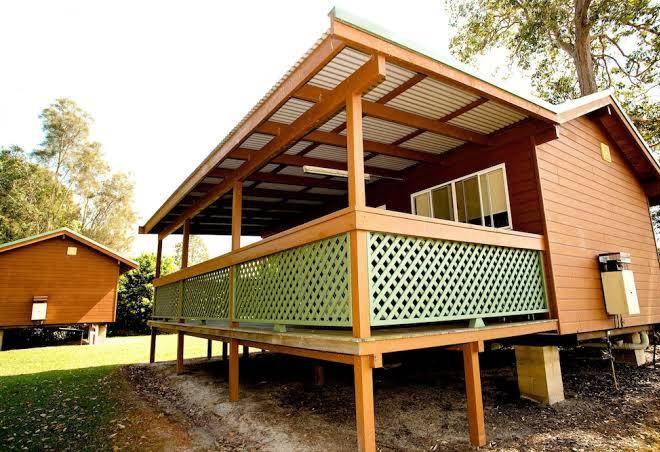 Big4 saltwater yamba holiday park