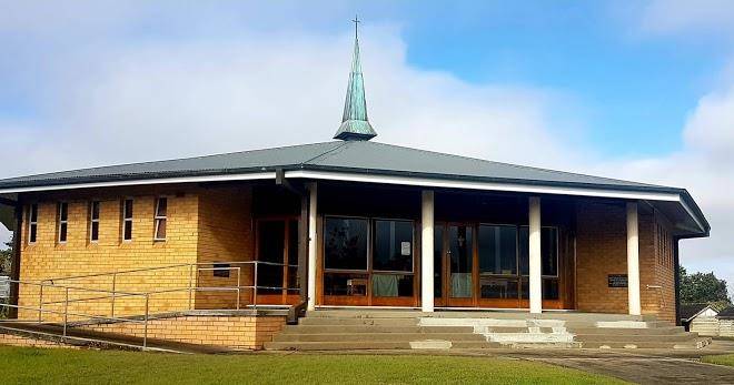 Brushgrove Hotel Image