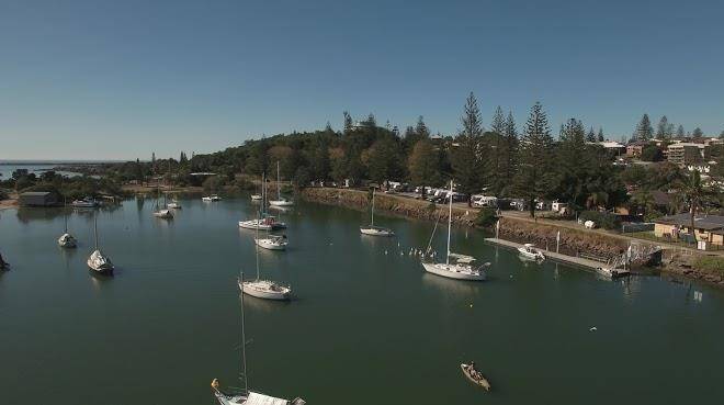 Calypso yamba holiday park