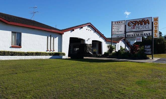 Espana motel