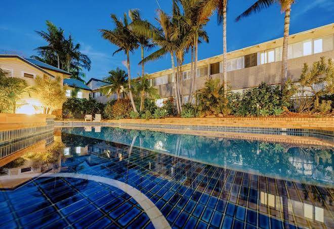 Fitzroy Motor Inn Image