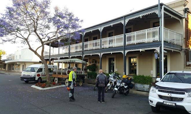 Roches Family Hotel Image