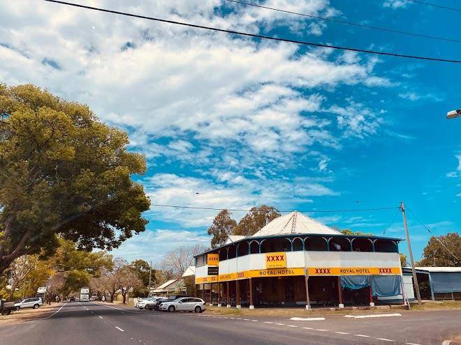 Royal Hotel South Grafton Image