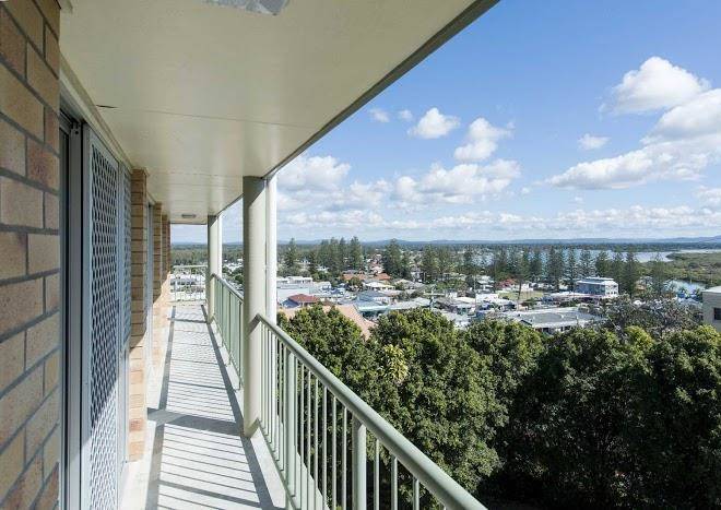 Stella Motel Yamba Image