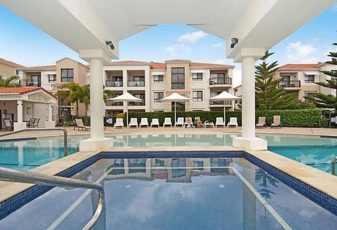 The sands resorts