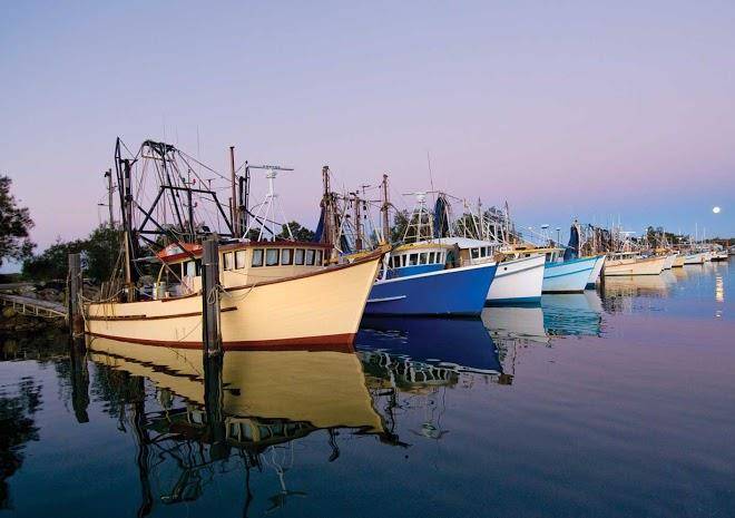 Waterview Motel Image