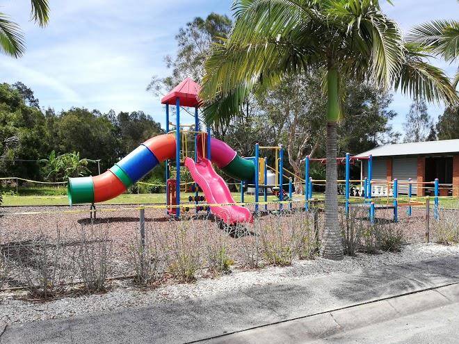 Yamba waters holiday park