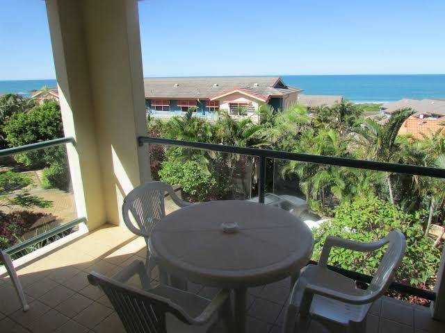Aqualuna beach resort