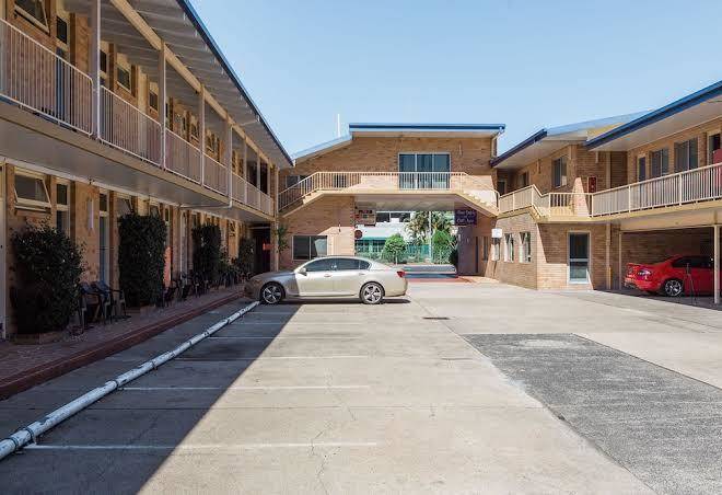 Bentleigh motor inn