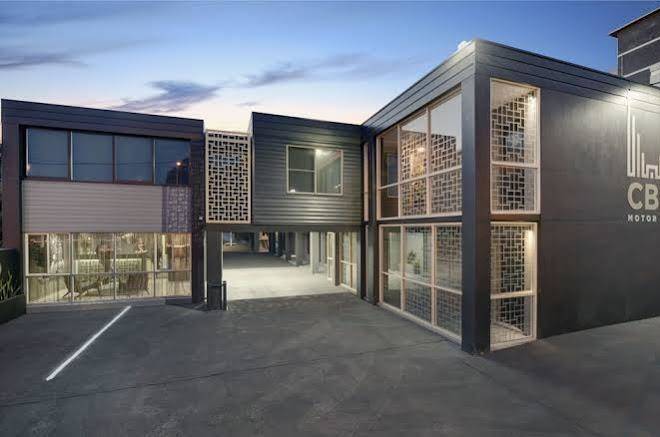 Cbd motor inn coffs harbour