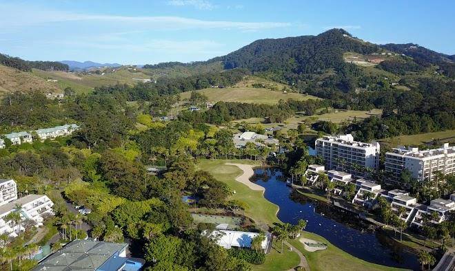 Charlesworth bay beach resort