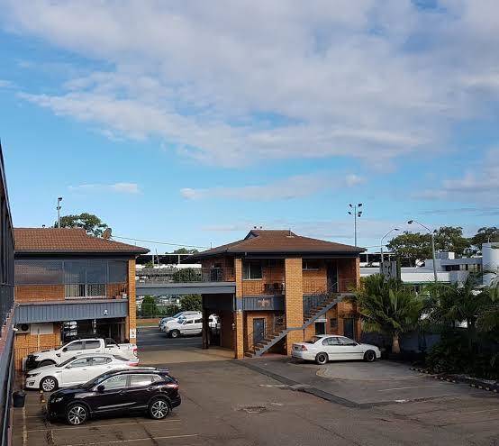Chelsea motor inn