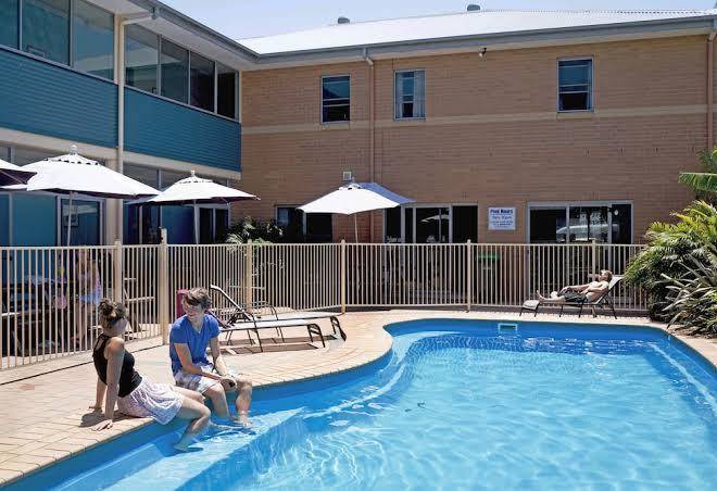 Coffs harbour yha