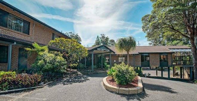 Country Comfort Coffs Harbour Image