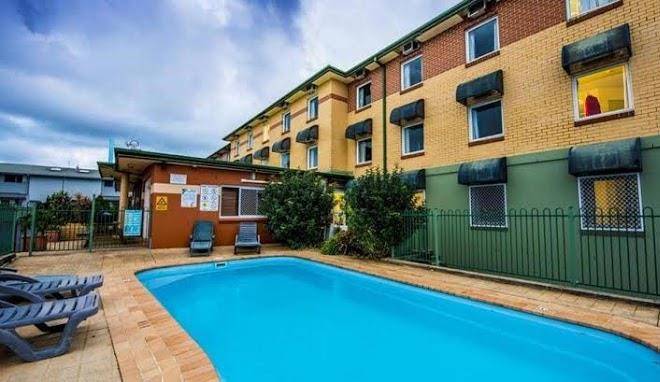 Ibis budget coffs harbour