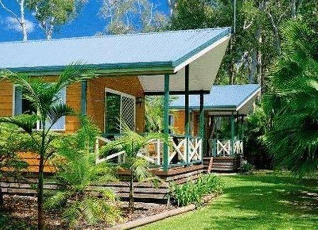 Lorikeet Lifestyle Community Image