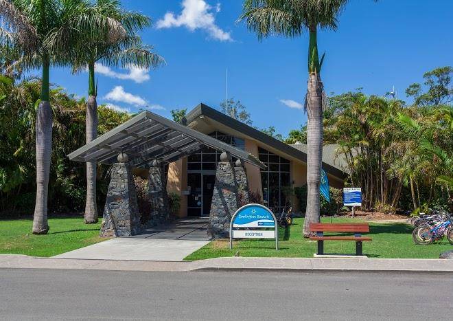 Nrma darlington beach holiday resort