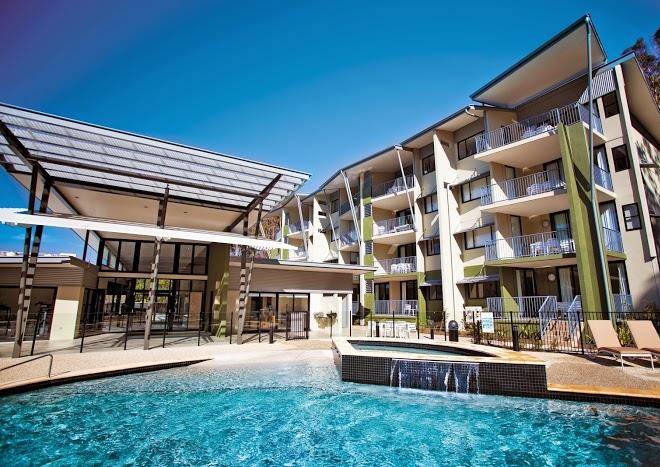 Ramada resort by wyndham coffs harbour