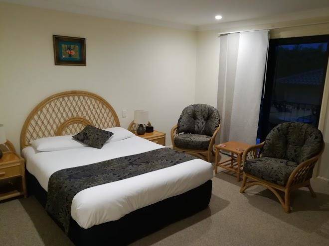 Sawtell motor inn