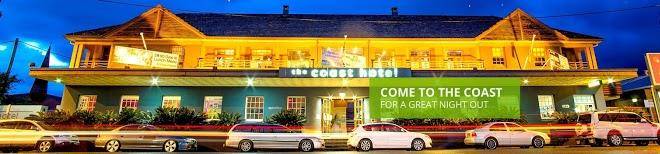The coast hotel