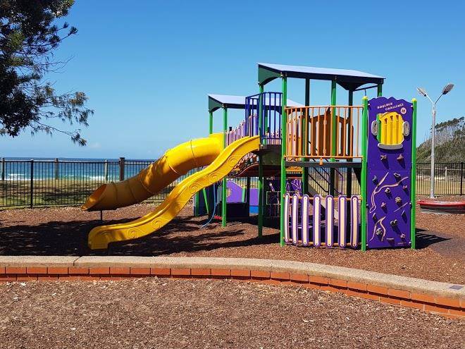 Woolgoolga holiday park