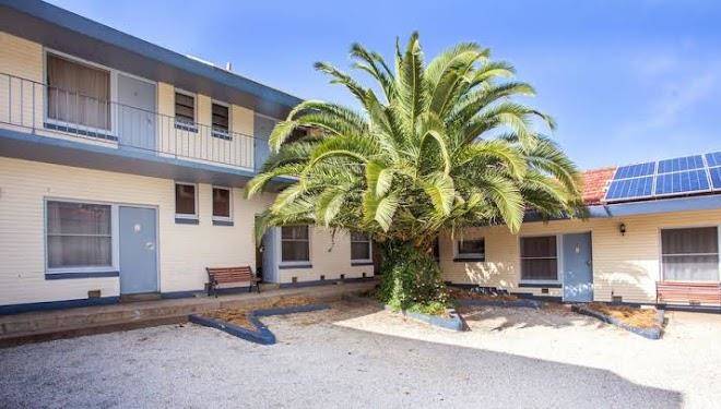 Cowra motor inn