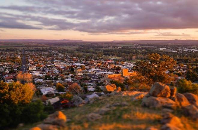 Cowra Services Club Motel Image