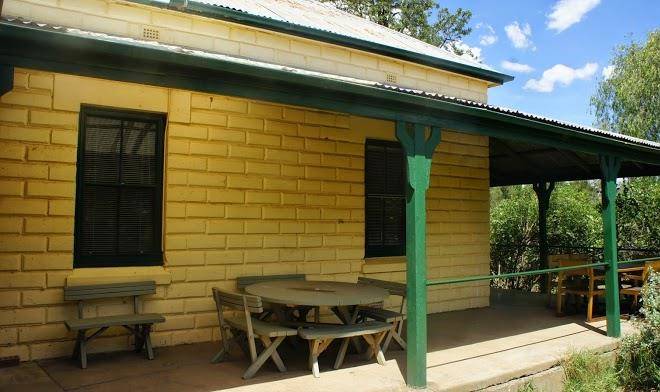 Rosnay farmstay