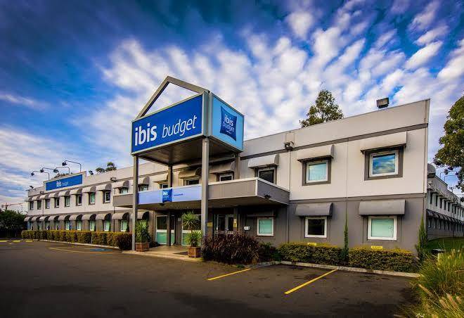 Ibis budget wentworthville