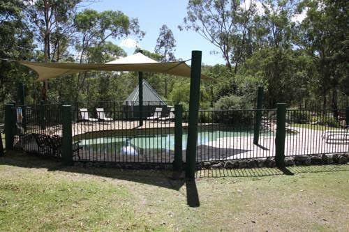 Bela vista spa lodge