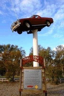 Deniliquin golf leisure resort