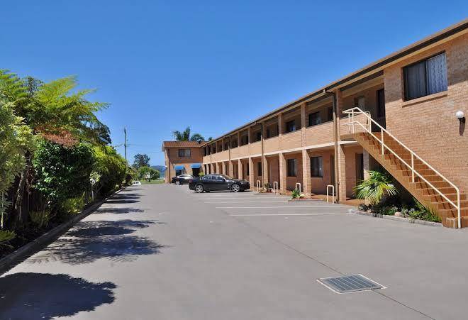 Abel tasman motel