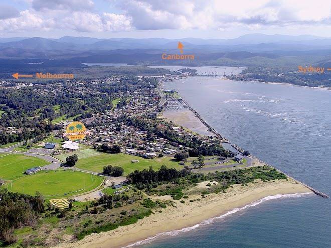 Batemans bay hotel