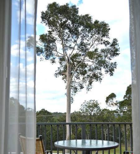 Batemans bay manor bed and breakfast