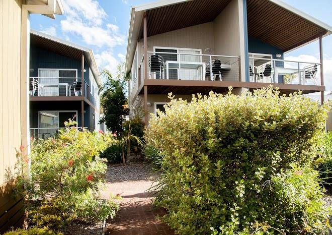 Big4 batemans bay beach resort