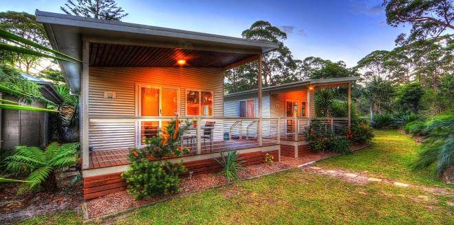 Big4 south durras holiday park