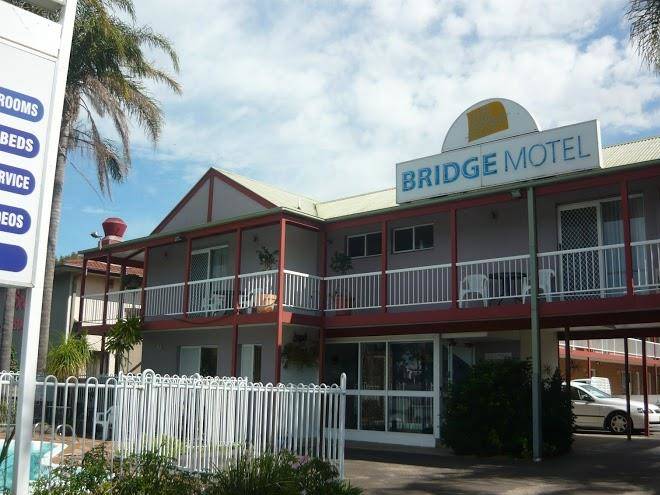 Bridge motel