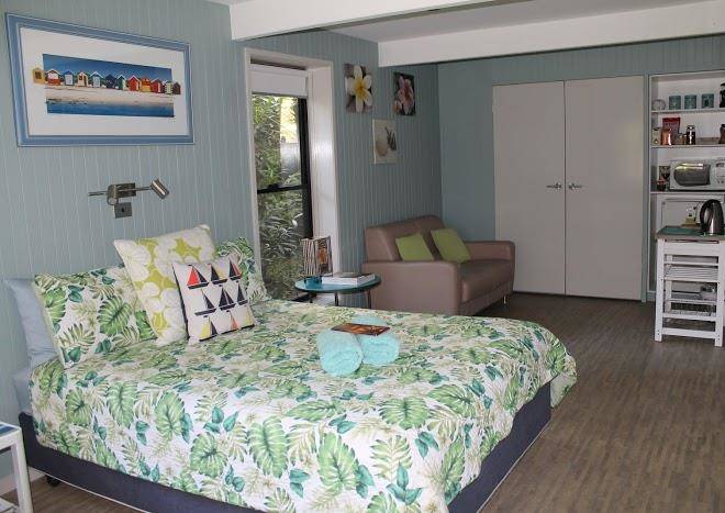 Lilli pilli beach bed and breakfast