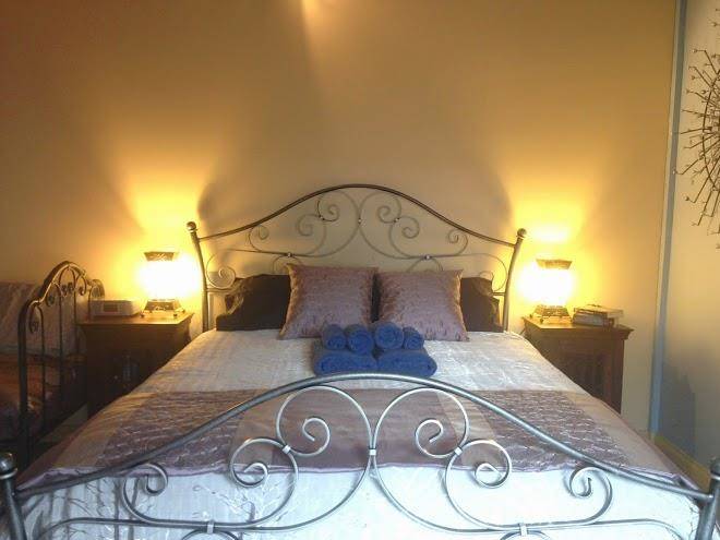 Longbeach clifftop retreat
