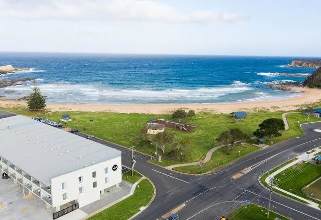 Malua bay motel