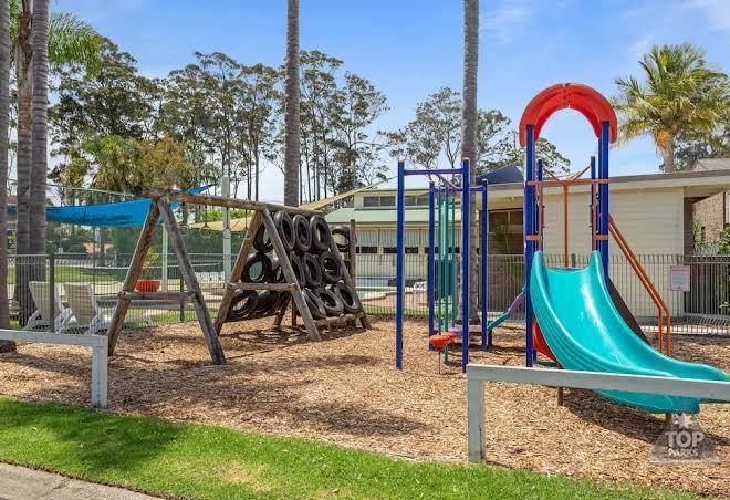 Pleasurelea Tourist Resort Image