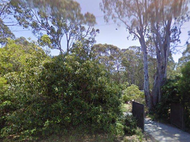 Rosedale Hideaway Image