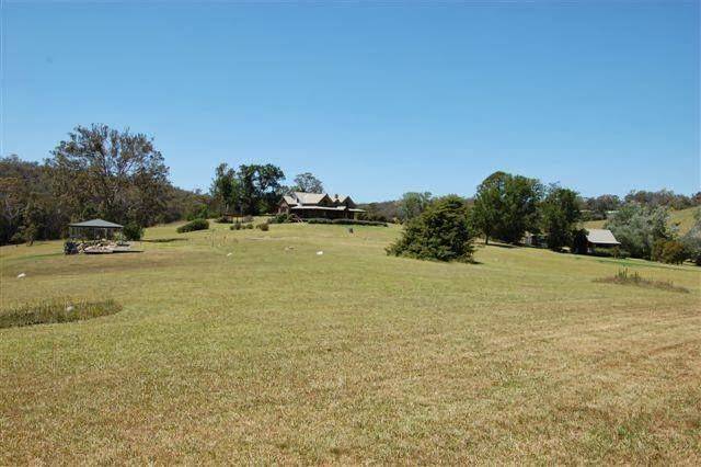 The knoll moruya