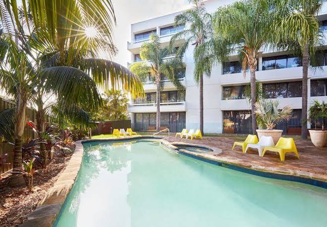Holiday inn warwick farm