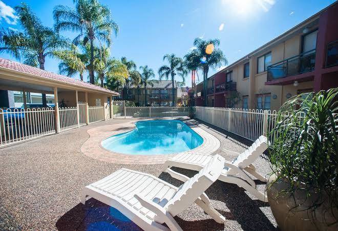Ramada hotel & suites by wyndham sydney cabramatta