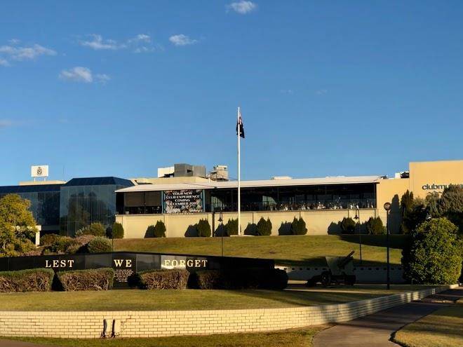 Clubmulwala
