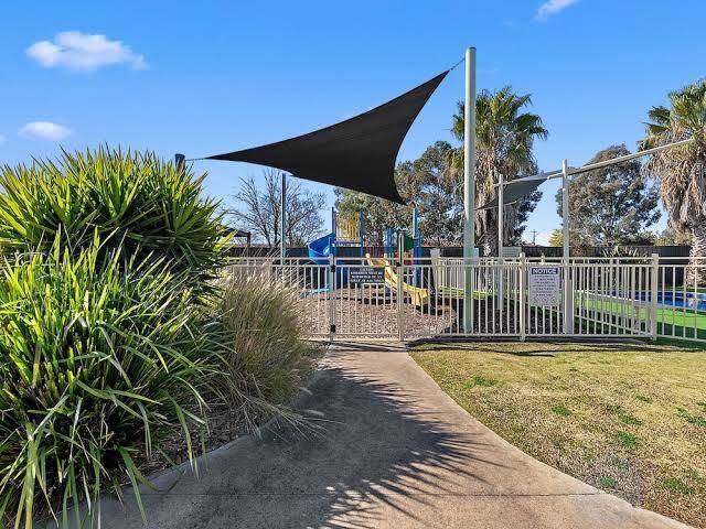 Kennedy Holiday Resort Image